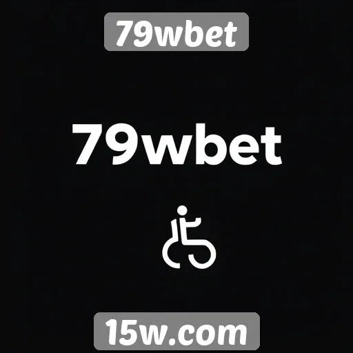 Logo da 79wbet