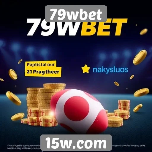 Análise das promoções disponíveis no site 79wbet