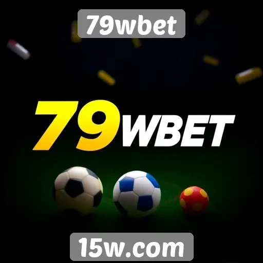 Logo da 79wbet