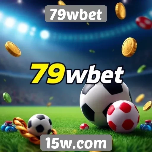 Logo da 79wbet