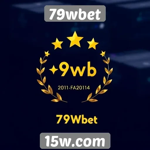 Logo da 79wbet