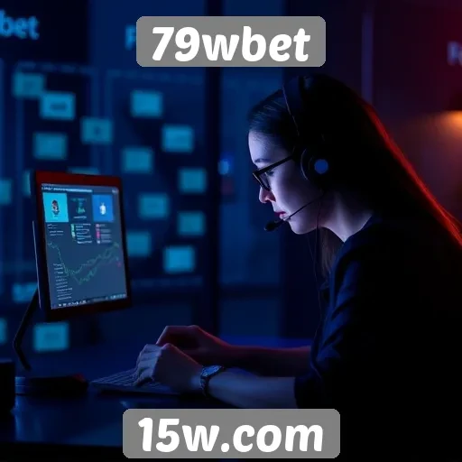 Logo da 79wbet