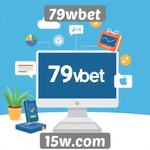 Logo da 79wbet