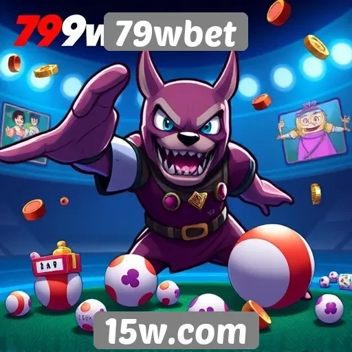 Logo da 79wbet