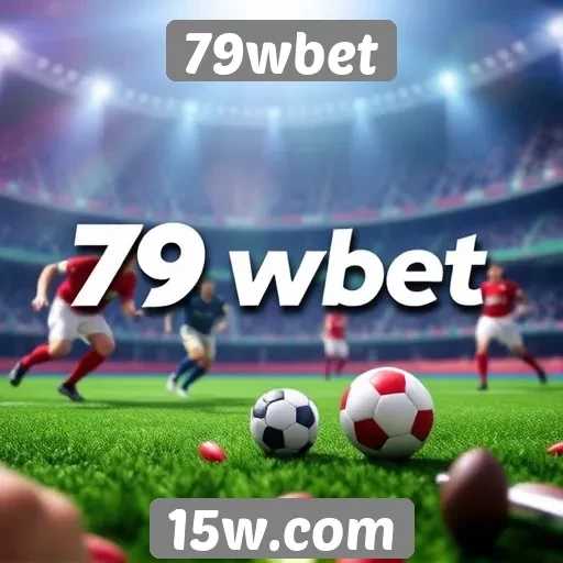 Logo da 79wbet