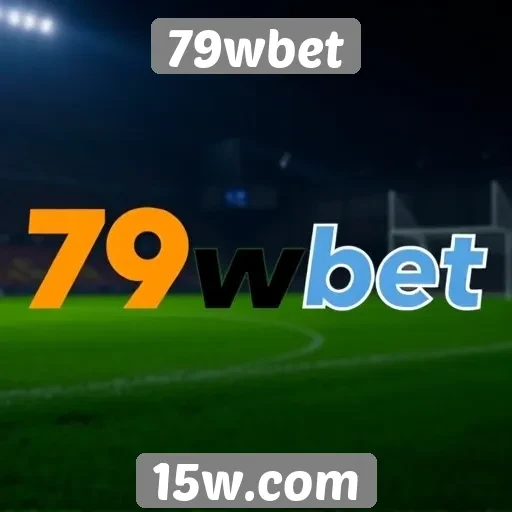 Logo da 79wbet