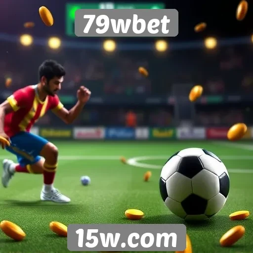 Logo da 79wbet
