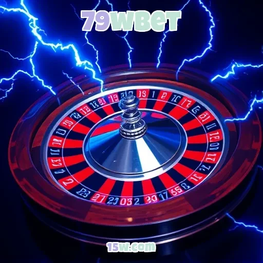 79wbet: A Revolução do Login em Jogos Online