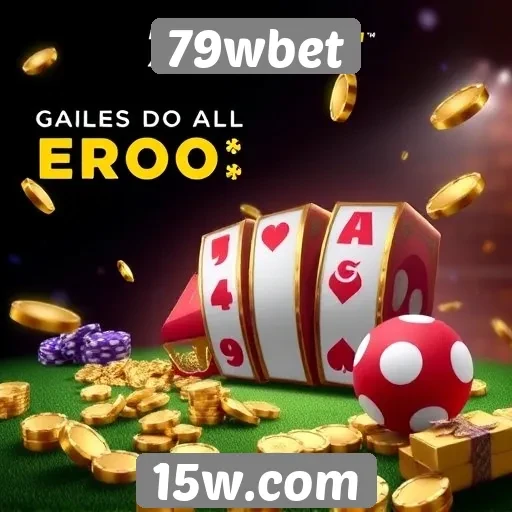Logo da 79wbet
