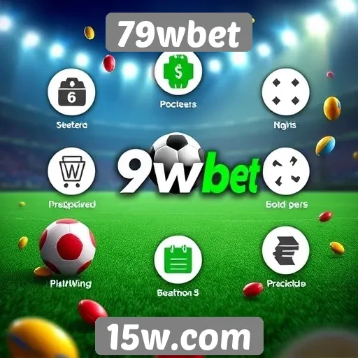 Logo da 79wbet