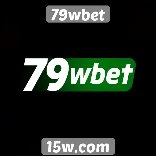 Logo da 79wbet