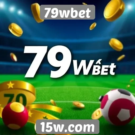 Ofertas promocionais e bônus do 79wbet
