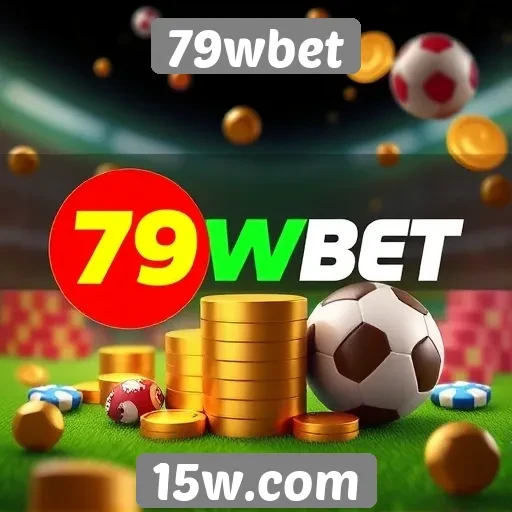 Logo da 79wbet