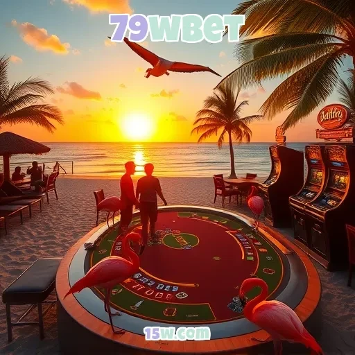 79wbet: Descubra as Melhores Promoções e Ganhe Mais Jogando