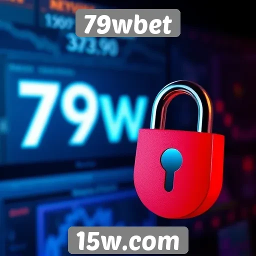 Logo da 79wbet