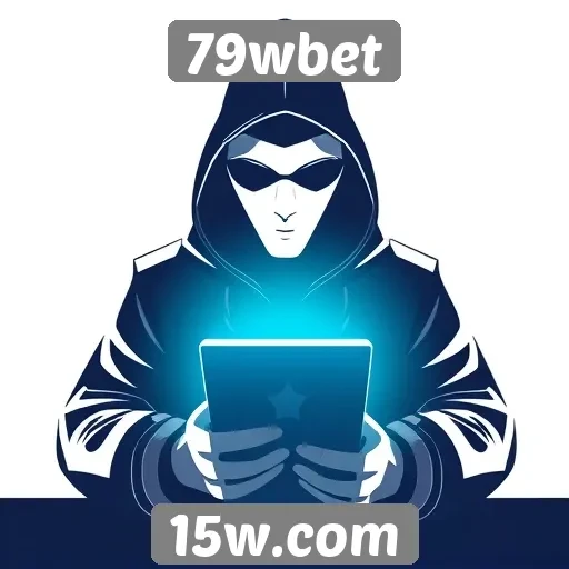 Logo da 79wbet
