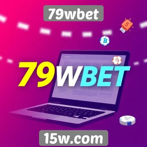 Logo da 79wbet