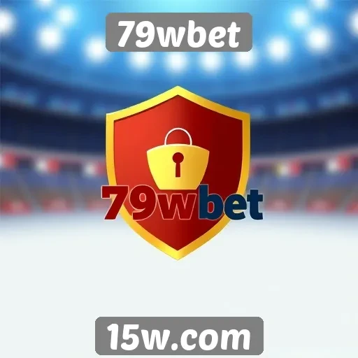Segurança e confiabilidade do site 79wbet