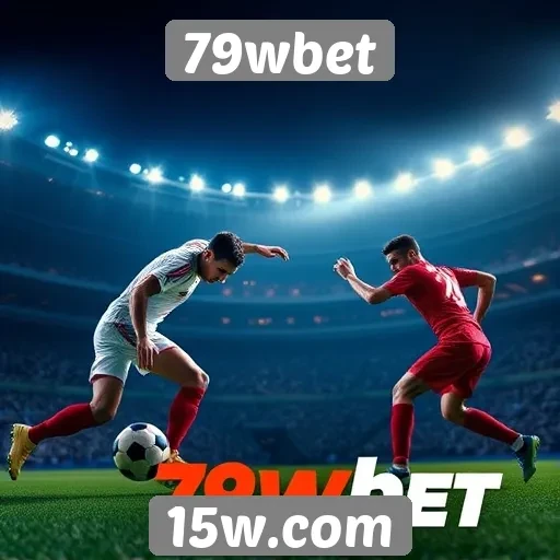Logo da 79wbet