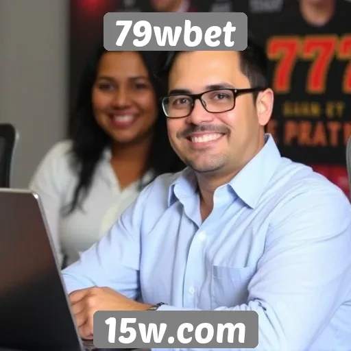 Logo da 79wbet