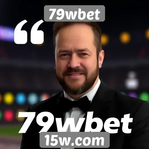 Logo da 79wbet