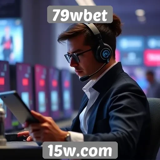 Logo da 79wbet