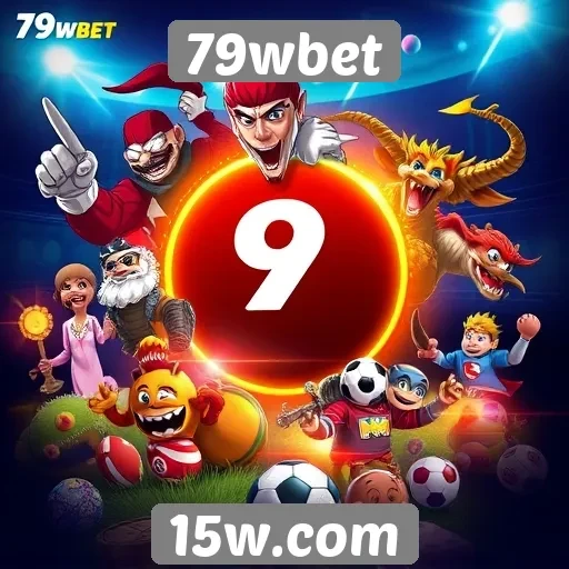Logo da 79wbet