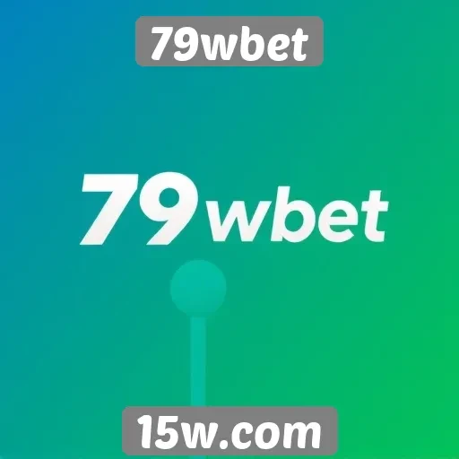 Logo da 79wbet