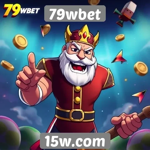 Logo da 79wbet