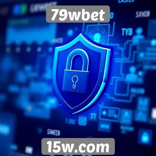 Logo da 79wbet